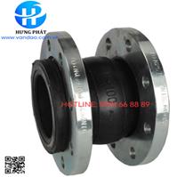 Rubber Flexible Joint/Khớp Nối Mềm Cao Su Mặt Bích