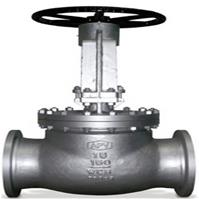 Van cầu A182-F316 FLGD-FF Cl.150