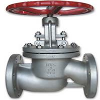 Van cầu mặt bích RF, A351-CF8M Class300 / 600