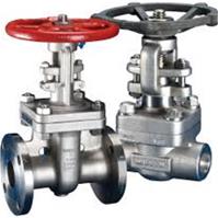 Van cổng A182 F316 Flange RF Class150