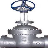Van cổng A216-WCB FLGD-RF CL.150