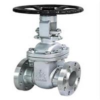 Van cổng A351-CF8M FLGD-RF CL.150