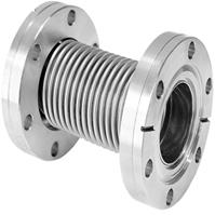 Conflat Flange (CF) Flexible Coupling