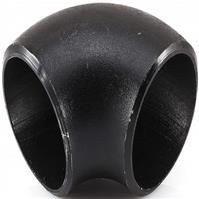 Short Radius Pipe Elbow