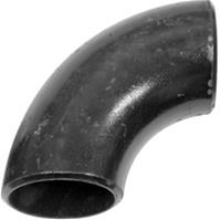 Long Radius Pipe Elbow