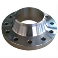 Mặt Bích BS 4504 WELDING NECK FLANGE