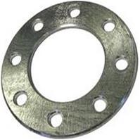 Mặt Bích Thép BACKING FLANGES - GALVANISED