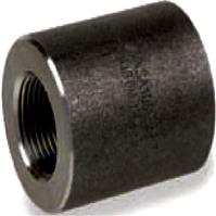 Măng sông thép A105 Class1500 - Class3000 Nối ren NPT