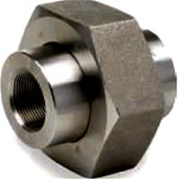 Rắc co thép A105 Class1500 - Class 3000 nối ren NPT