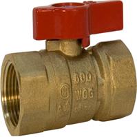 Gas Ball Valve – Female x Female