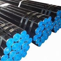 Ống thép đúc đen ASTM A106 SCH40