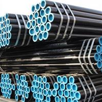 Ống thép hàn đen ATSM A50 SCH80