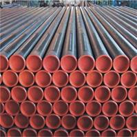 Ống thép liền mạch API 5L