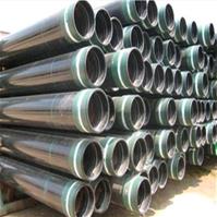 Ống thép liền mạch API 5CT