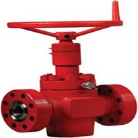 Van cổng API 6A Fc