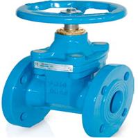 Van cổng BS16K