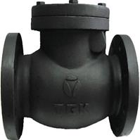 Van một chiều JIS 10K