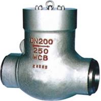 Van một chiều áp lực nối hàn
