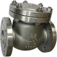Van một chiều thép không gỉ DIN SUS 304 / 316