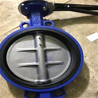 Butterfly Valve - Van Bướm Công nghiệp