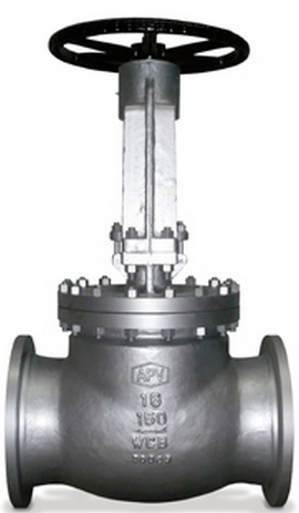 Van cầu A182-F316 FLGD-FF Cl.150