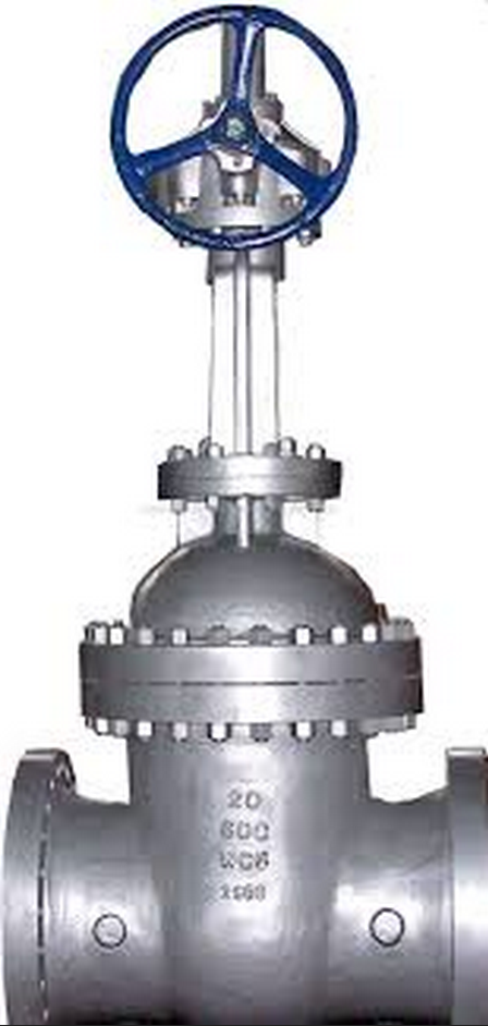 Van cổng A216-WCB FLGD-RF CL.150