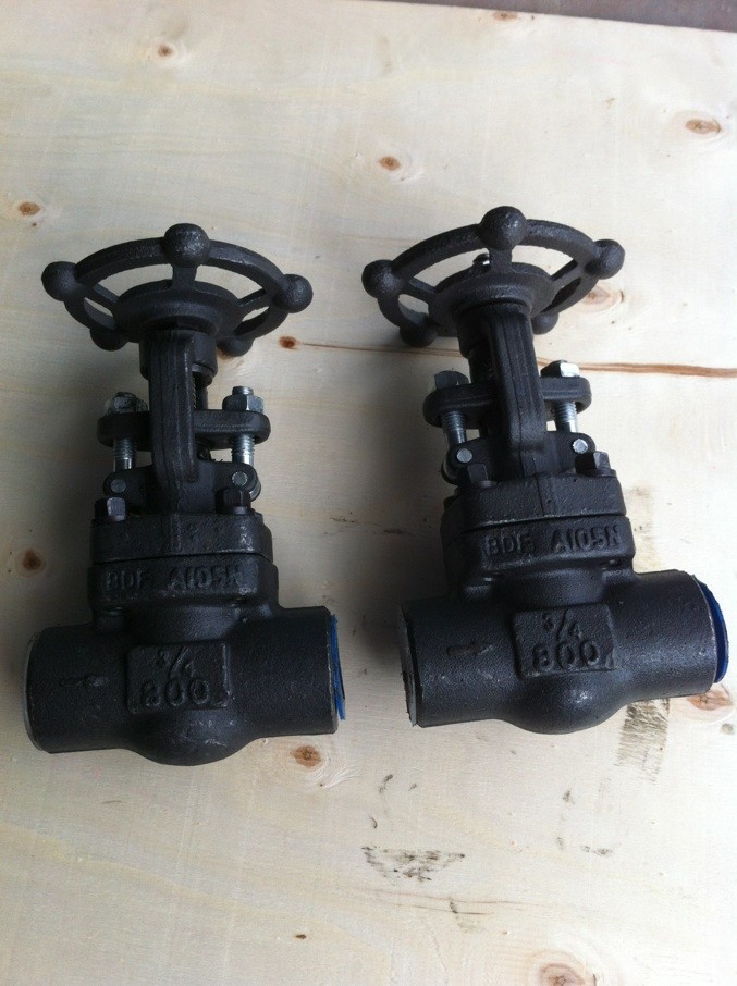 VAN CỔNG, HÀN LỒNG, A105/13CR, BB OS&Y API 602