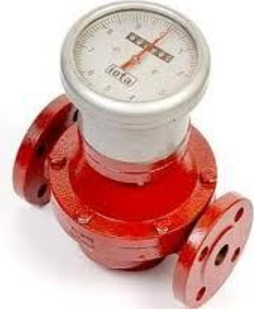 Furnace Oil Flow Meter