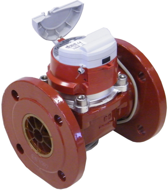 MeiStream FS (flowsensor)