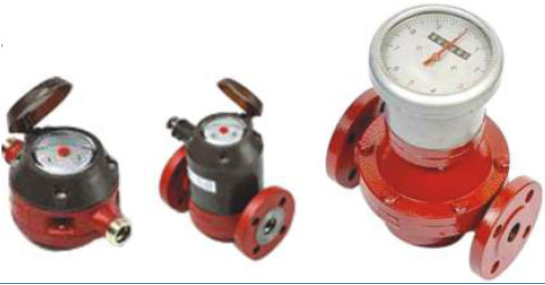 Oil Consumption Meter Liten