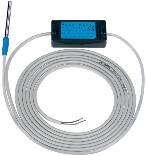 Pulse units (Type RD / OD)