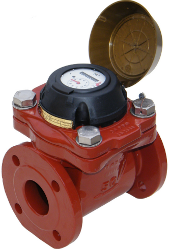 WP QF DN 50-300