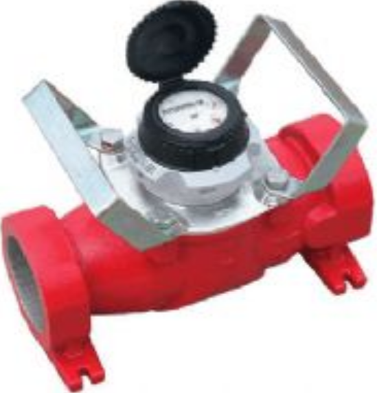 WP-R Dynamic 50° C