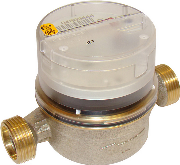 Wodomierz Residia Jet