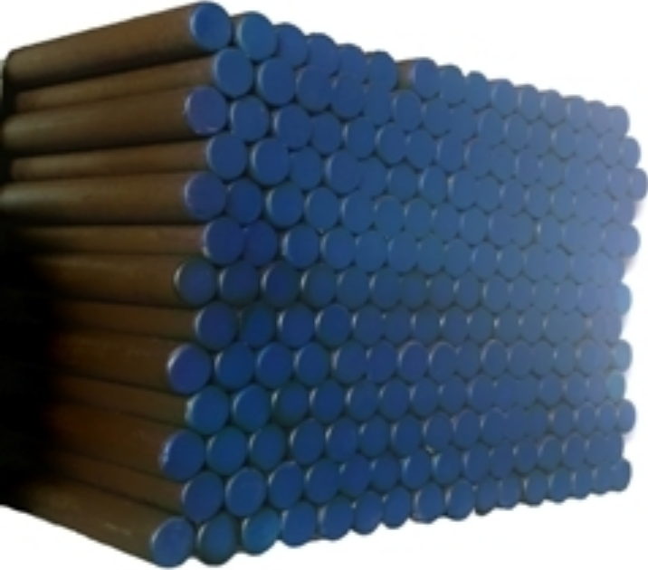 Ống thép đúc ASTM SCH40