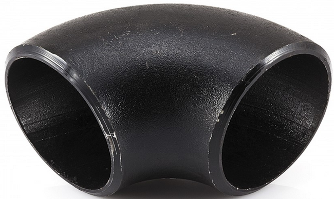 Short Radius Pipe Elbow