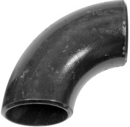 Long Radius Pipe Elbow