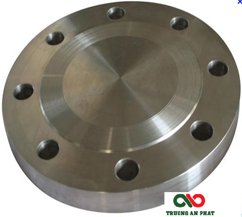 Mặt Bích Thép Blind flange, BS4054 16k
