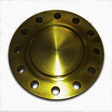 Mặt Bích Thép JIS 10k blind flange steel