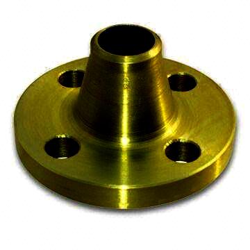 Mặt Bích Thép Weld Neck Pipe Flanges JIS PN10