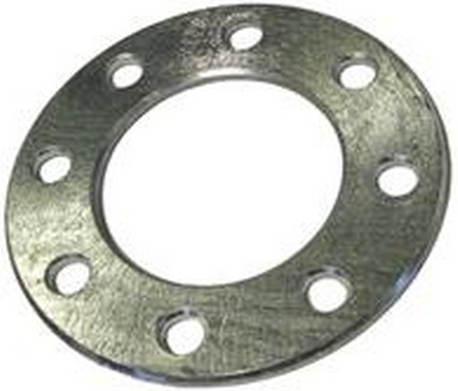 Mặt Bích Thép BACKING FLANGES - GALVANISED
