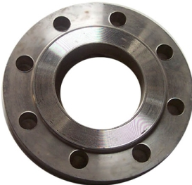 Mặt bích thép BS4504 16k