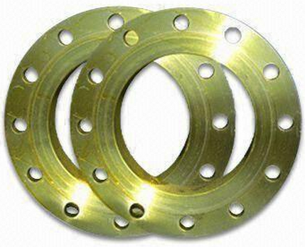 Mặt Bích Thép Steel Flanges JIS 10k