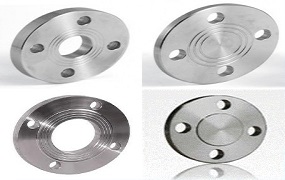 Mặt Bích Thép Quality steel flanges good price