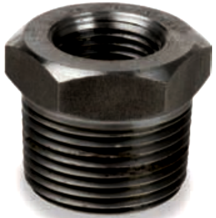 Lơ giảm thép A105 Class1500 -Class3000 nối ren NPT