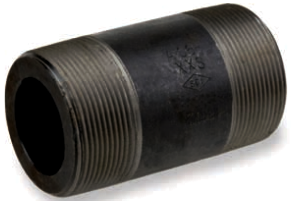 Kép thép A105 Class1500 - Class3000 Nối ren NPT