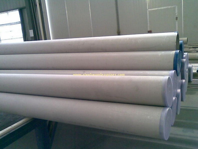 Ống thép không gỉ ,301 SCH20