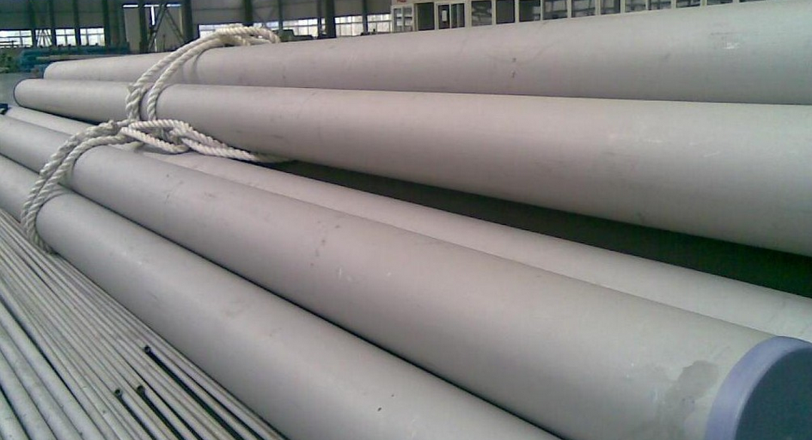 Ống thép không gỉ SUS316