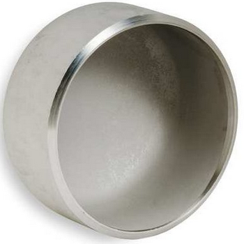 Nút bịt đầu ống thép inox 304 nối hàn