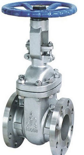 Van cổng JIS thép không gỉ 304/3016